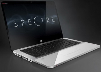 HP Envy 14 Spectre